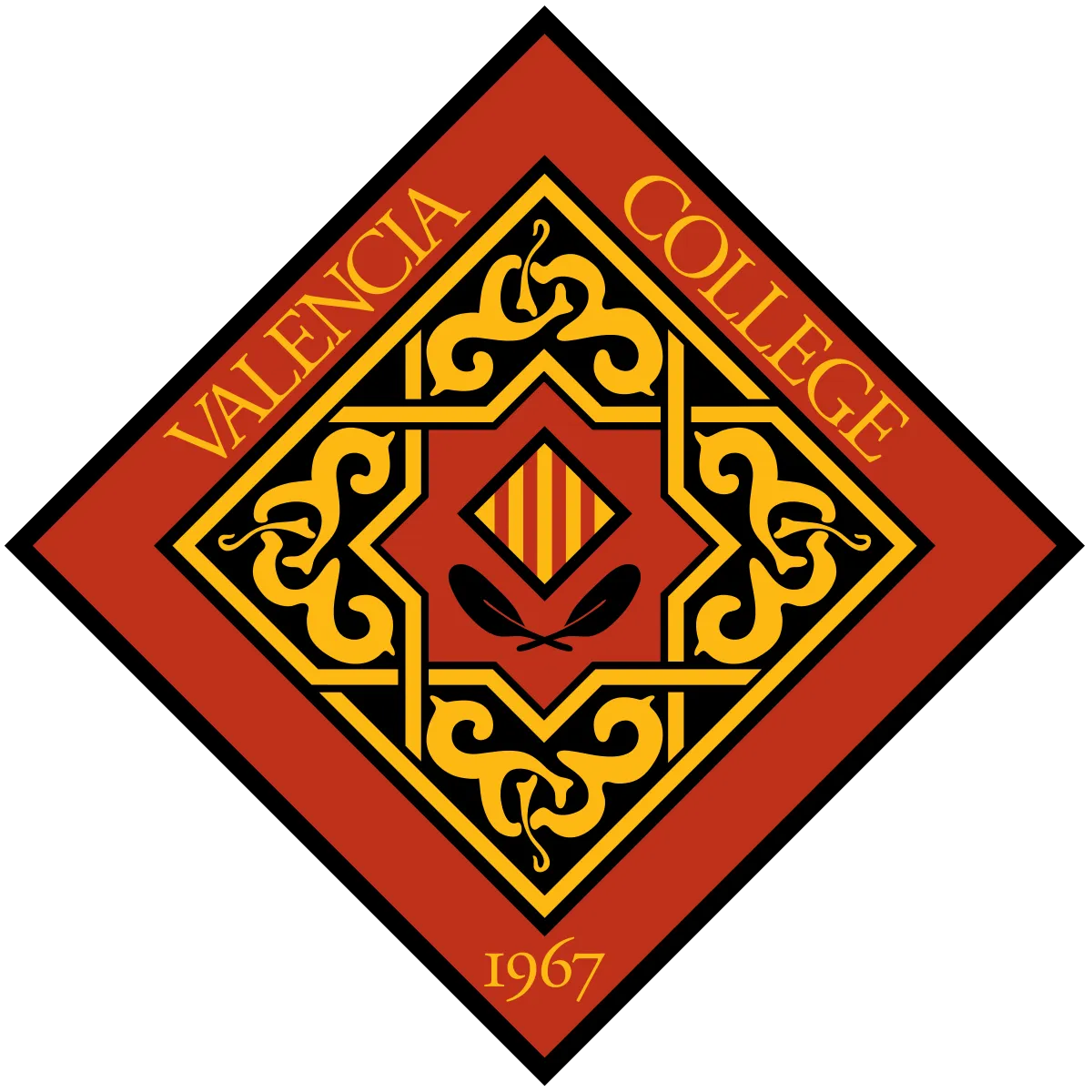 Valencia College Seal